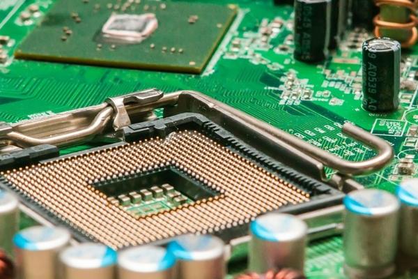 Latest news of July's First Week: Electronic Tech Pulse